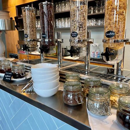Landgasthof Linde Hepbach, Hotel & Restaurant Маркдорф Экстерьер фото