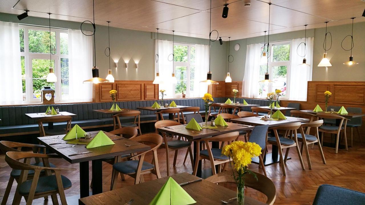 Landgasthof Linde Hepbach, Hotel & Restaurant Маркдорф Экстерьер фото