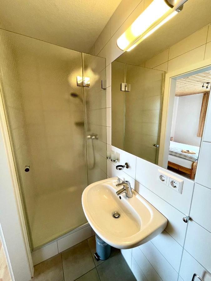 Landgasthof Linde Hepbach, Hotel & Restaurant Маркдорф Экстерьер фото